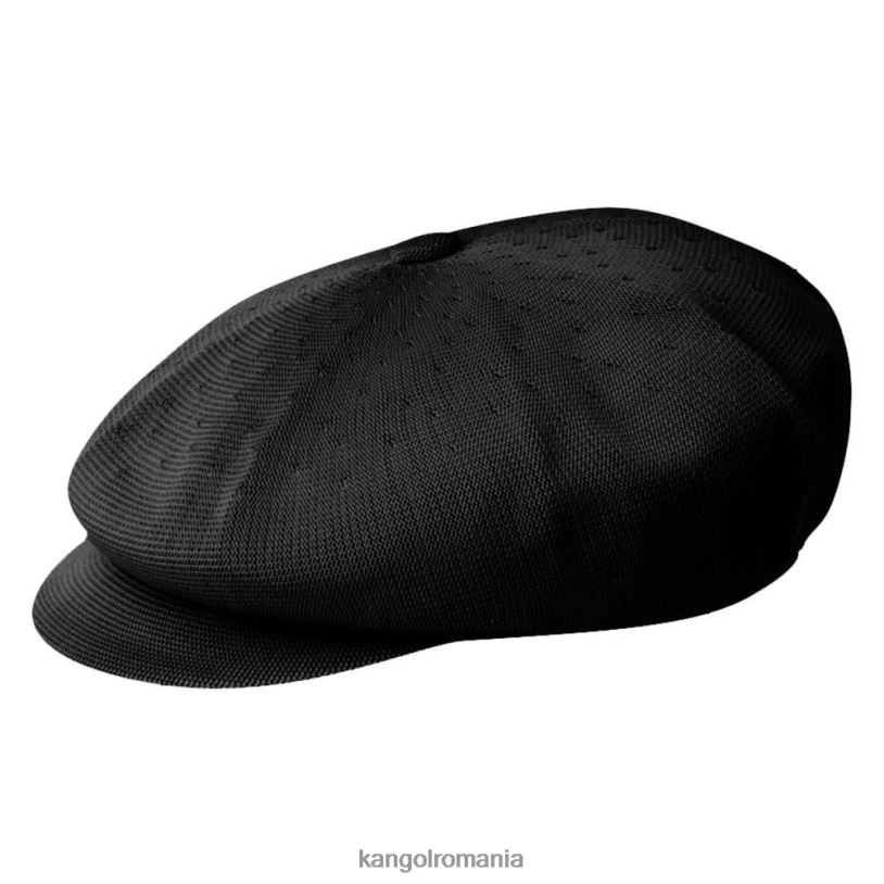 articole pentru cap | Kangol unisex negru focul tropical 0VJ20885