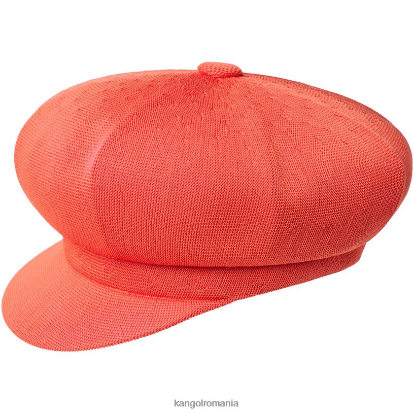 articole pentru cap | Kangol unisex negru focul tropical 0VJ20885