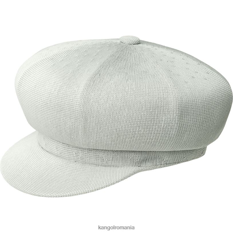 articole pentru cap | Kangol unisex negru focul tropical 0VJ20885
