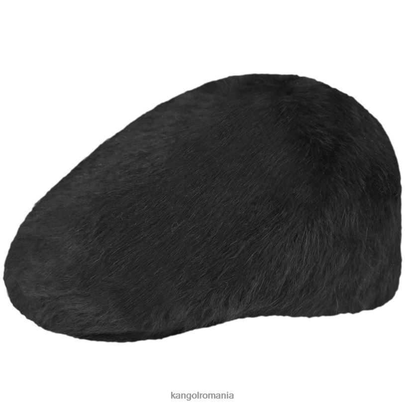 articole pentru cap | Kangol unisex negru furgora 504 cap 0VJ20116