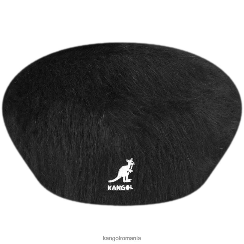 articole pentru cap | Kangol unisex negru furgora 504 cap 0VJ20116
