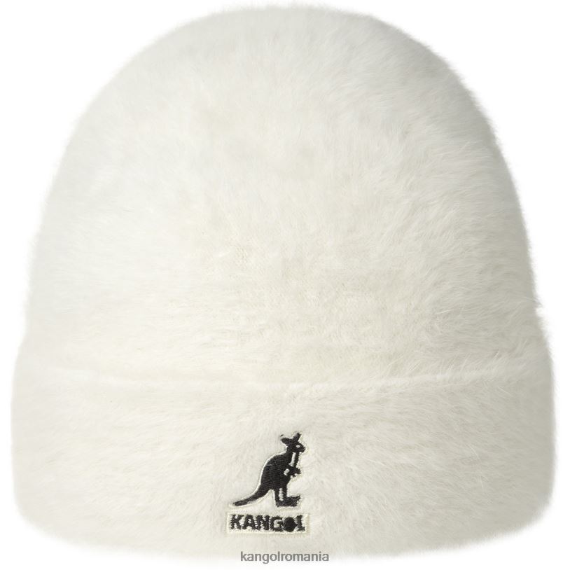articole pentru cap | Kangol unisex negru furgora cuff beanie 0VJ20829