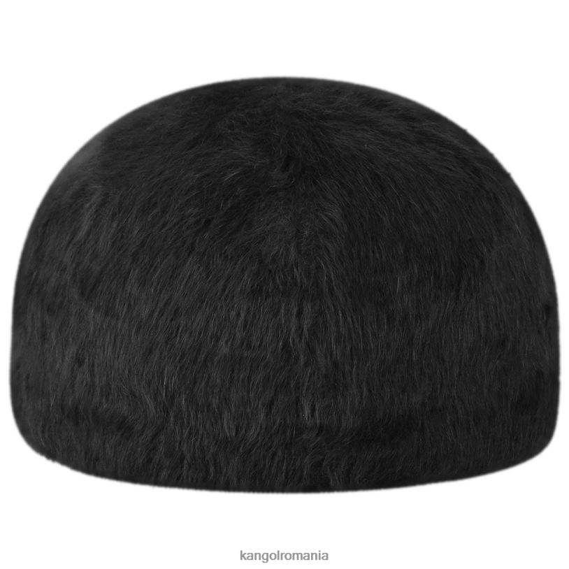 articole pentru cap | Kangol unisex negru furgora spacecap 0VJ20386