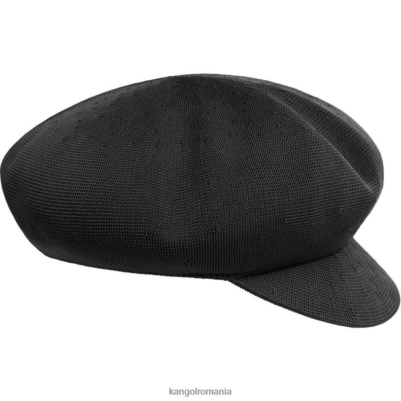 articole pentru cap | Kangol unisex negru halifax tropical 0VJ20924