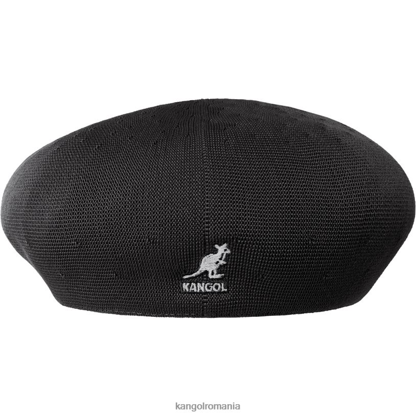 articole pentru cap | Kangol unisex negru halifax tropical 0VJ20924