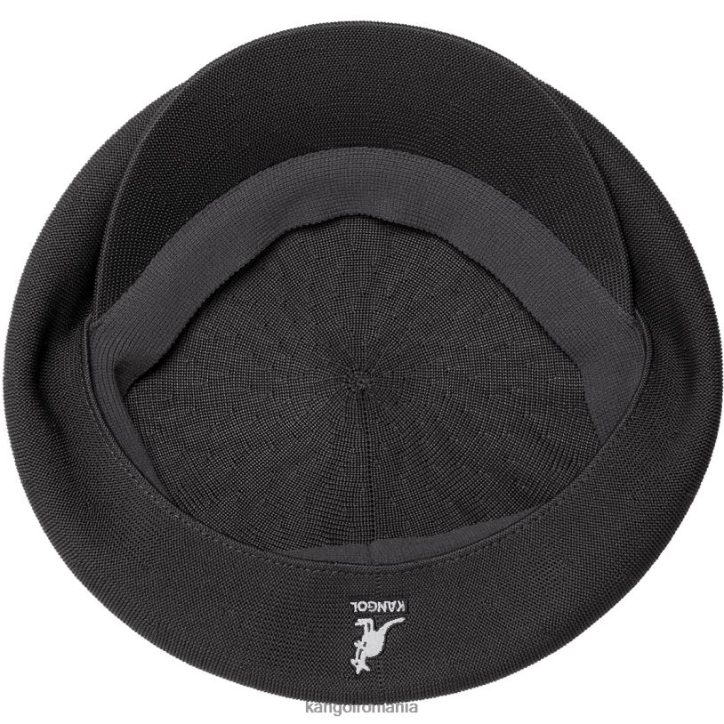 articole pentru cap | Kangol unisex negru halifax tropical 0VJ20924