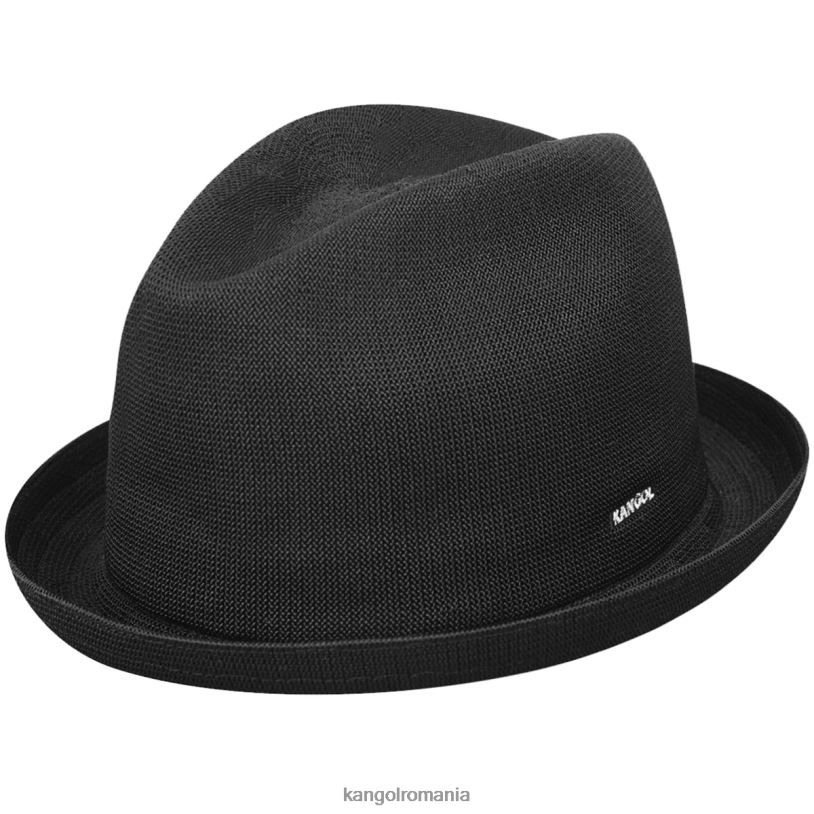 articole pentru cap | Kangol unisex negru jucător tropical 0VJ20919
