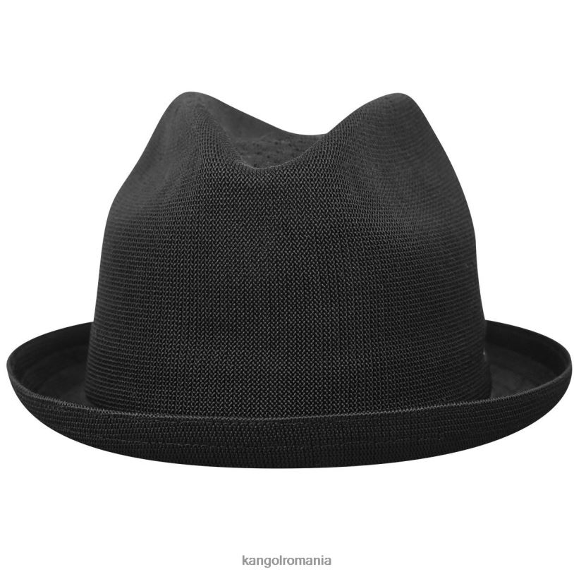 articole pentru cap | Kangol unisex negru jucător tropical 0VJ20919