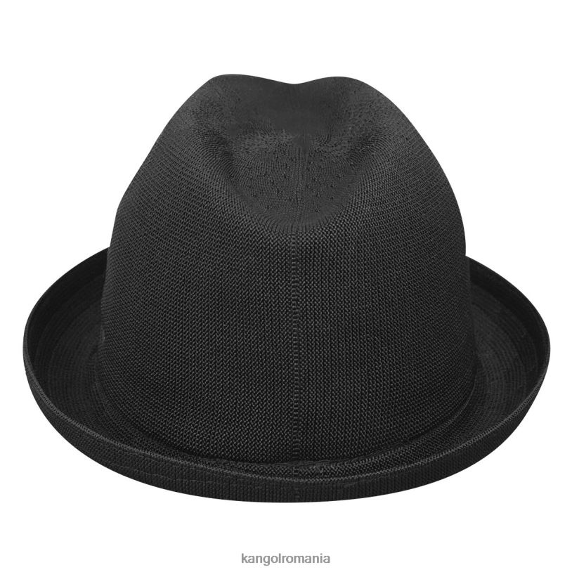articole pentru cap | Kangol unisex negru jucător tropical 0VJ20919