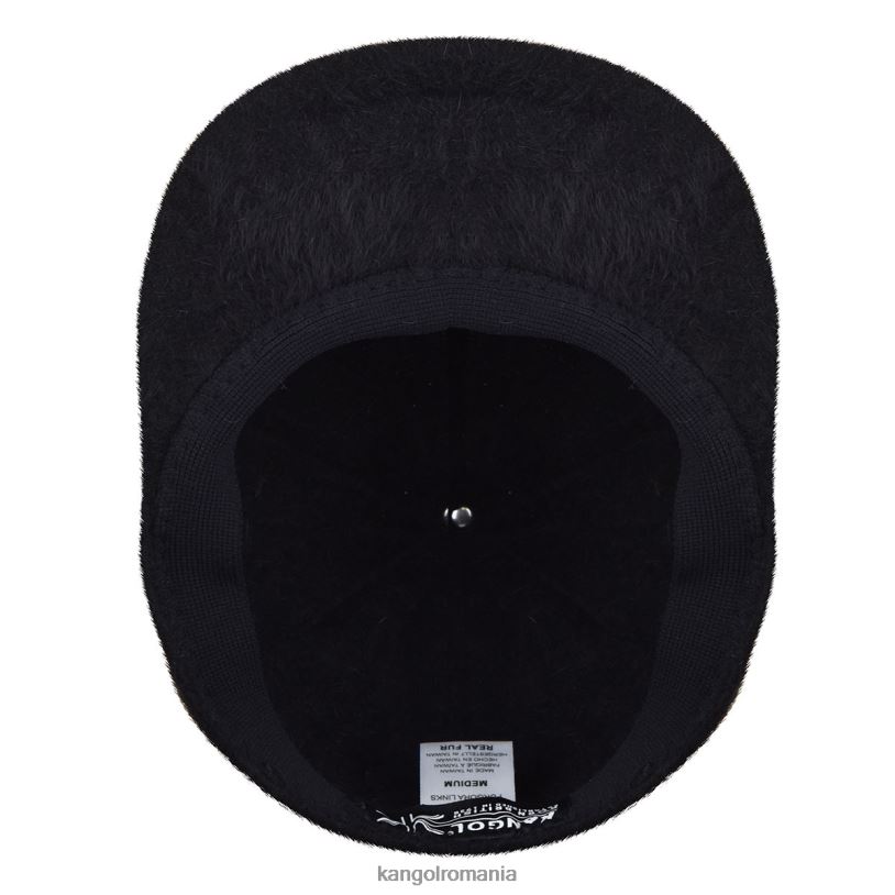 articole pentru cap | Kangol unisex negru link-uri furgora 0VJ20378