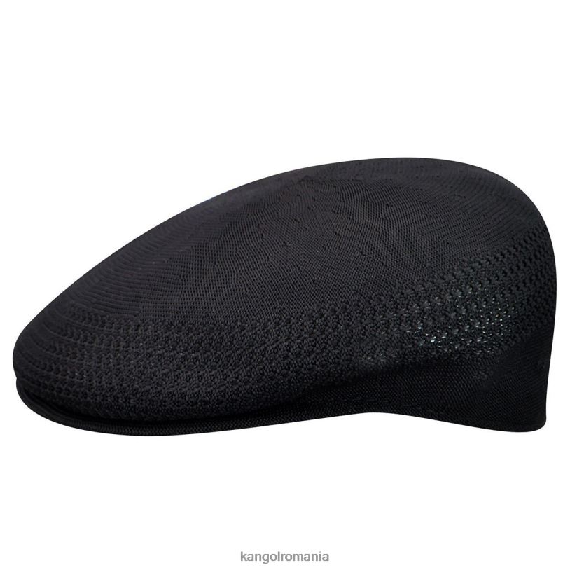 articole pentru cap | Kangol unisex negru tropic 504 ventair 0VJ2067