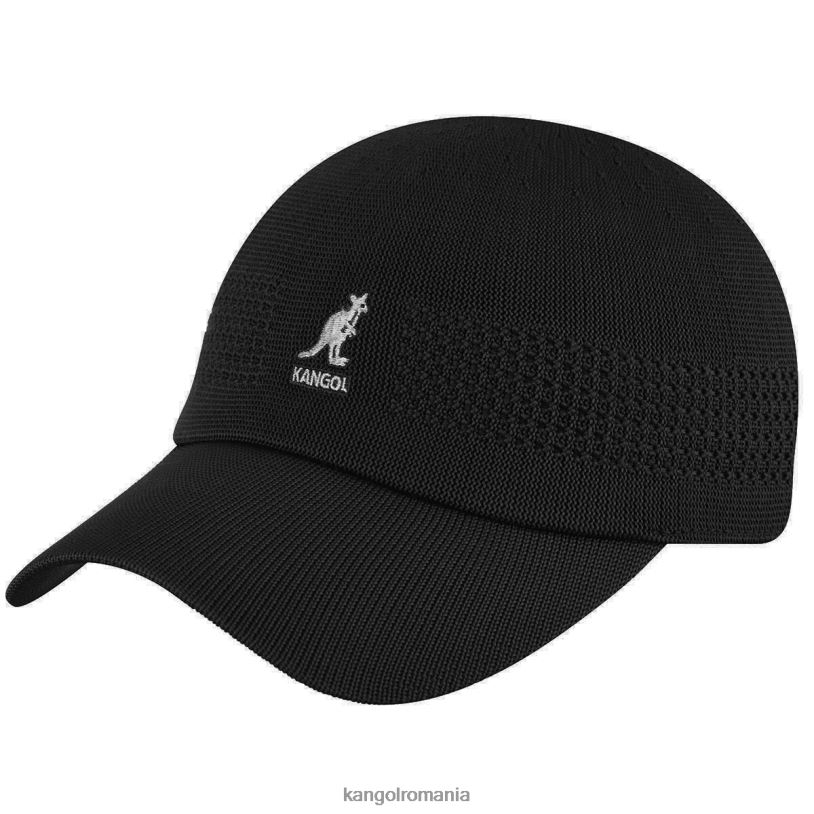 articole pentru cap | Kangol unisex negru tropic ventair spacecap 0VJ20305
