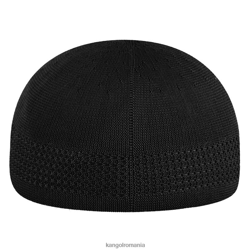articole pentru cap | Kangol unisex negru tropic ventair spacecap 0VJ20305