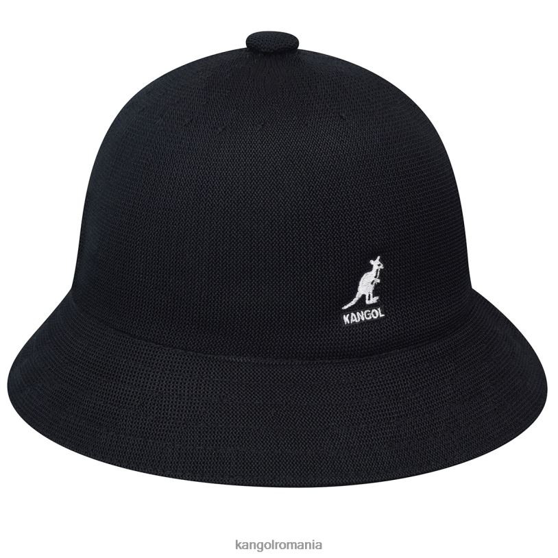 articole pentru cap | Kangol unisex negru tropical casual 0VJ20635