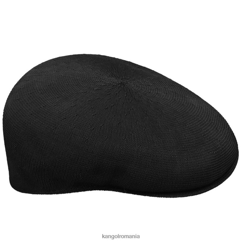 articole pentru cap | Kangol unisex negru tropicul 504 0VJ2056