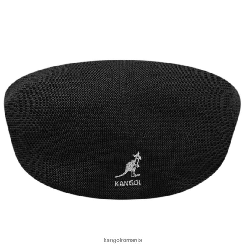 articole pentru cap | Kangol unisex negru tropicul 504 0VJ2056