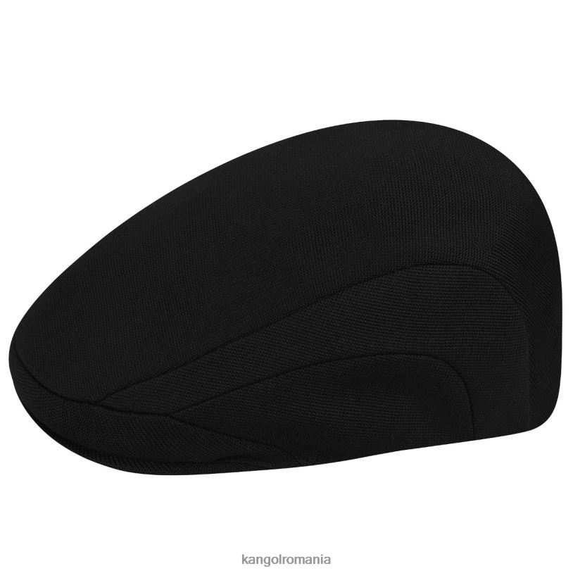 articole pentru cap | Kangol unisex negru tropicul 507 0VJ20220