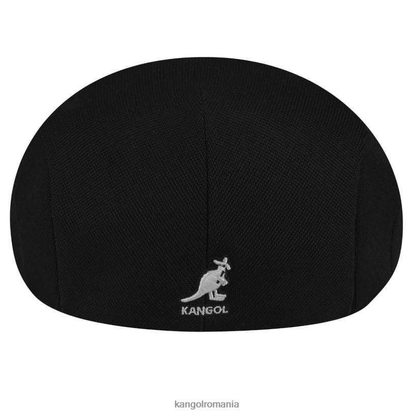 articole pentru cap | Kangol unisex negru tropicul 507 0VJ20220