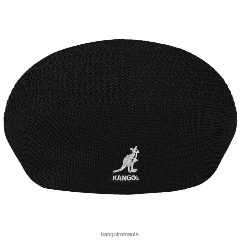 articole pentru cap | Kangol unisex negru usa tropic 507 ventair 0VJ20192