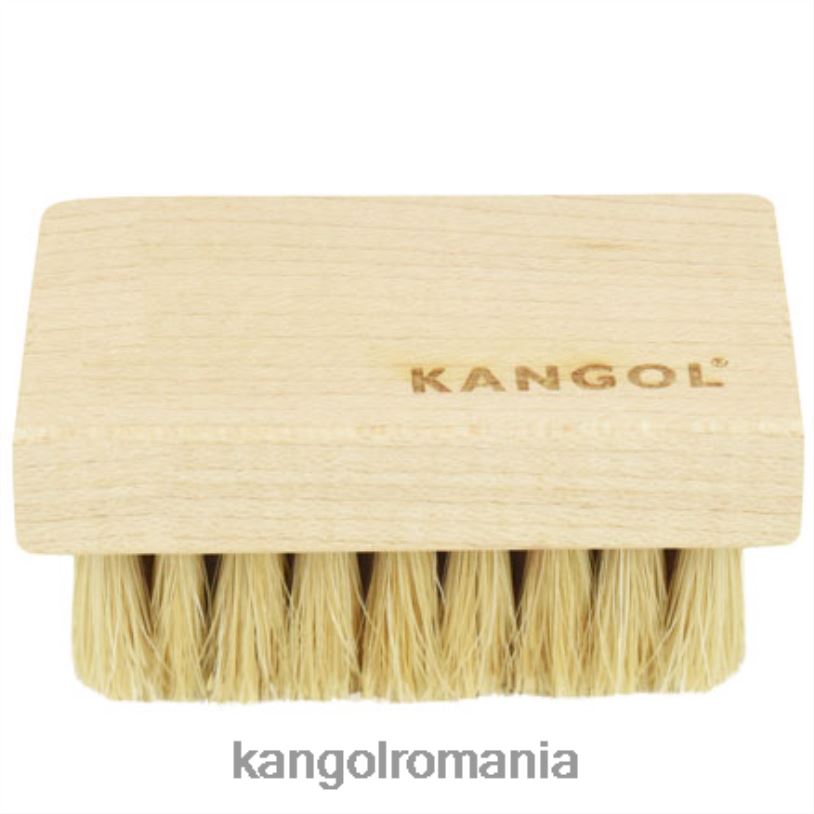 articole pentru cap | Kangol unisex negru usa woollux 504 - editie limitata 0VJ20111