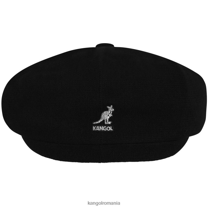 articole pentru cap | Kangol unisex negru vânzător de bambus 0VJ20764