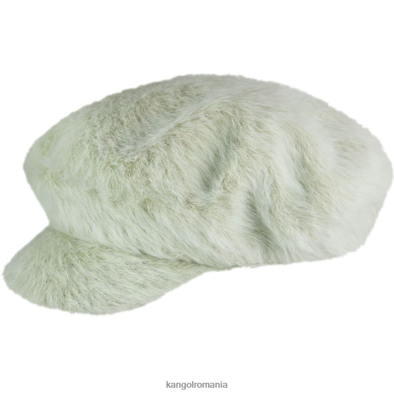 articole pentru cap | Kangol unisex nichel șapcă de măr furgora 0VJ20884