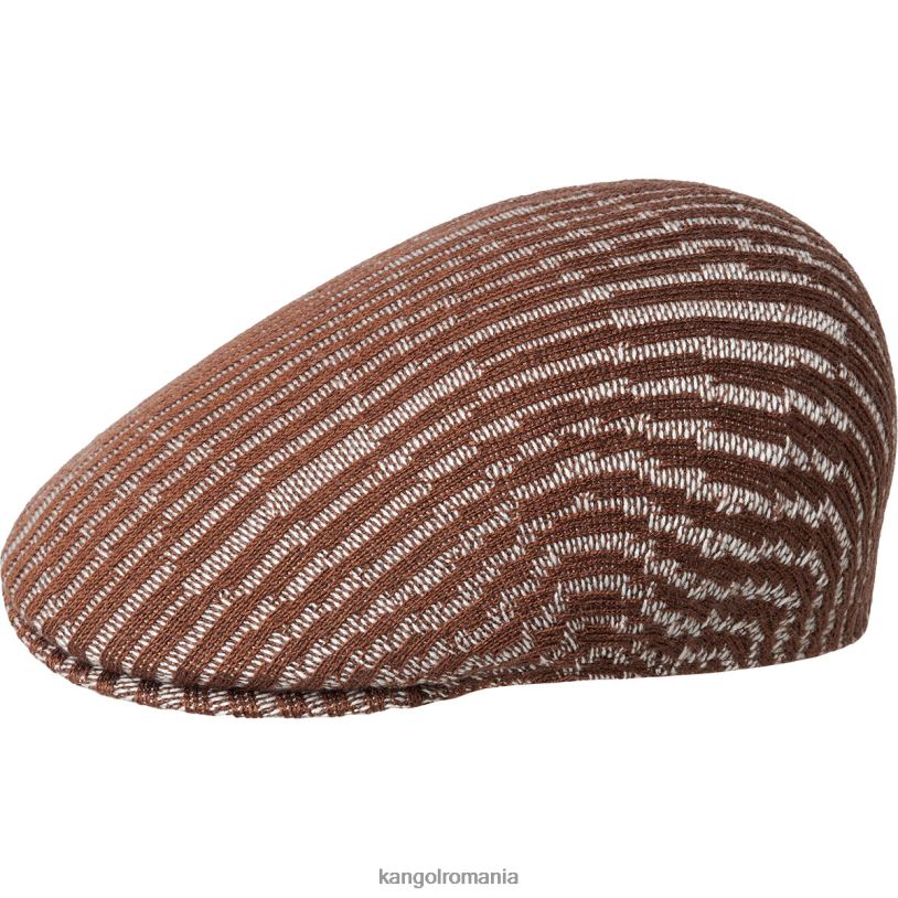 articole pentru cap | Kangol unisex nichel/arcuri adânci val de contur 507 0VJ20209