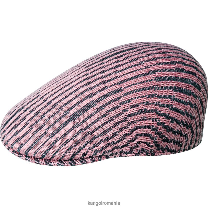 articole pentru cap | Kangol unisex nichel/arcuri adânci val de contur 507 0VJ20209