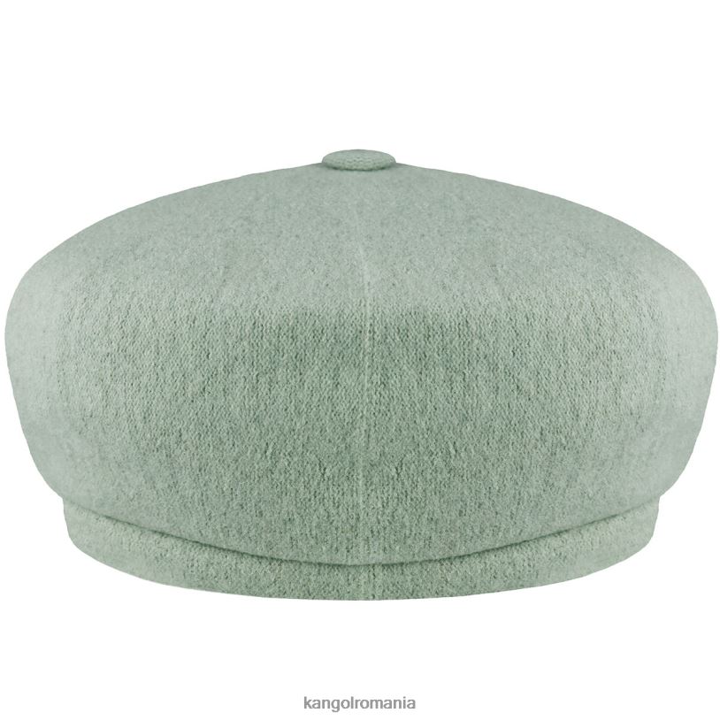 articole pentru cap | Kangol unisex nichel beretă jax de lână 0VJ20438