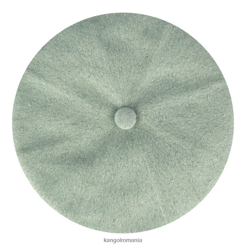 articole pentru cap | Kangol unisex nichel beretă jax de lână 0VJ20438