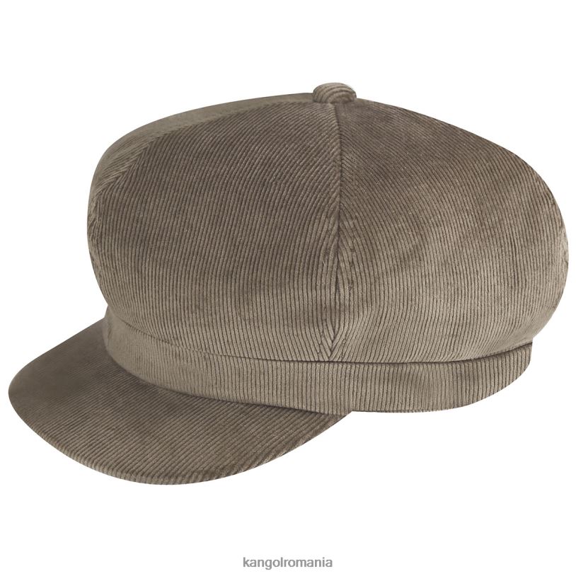 articole pentru cap | Kangol unisex nichel cordonul scuipat 0VJ20880