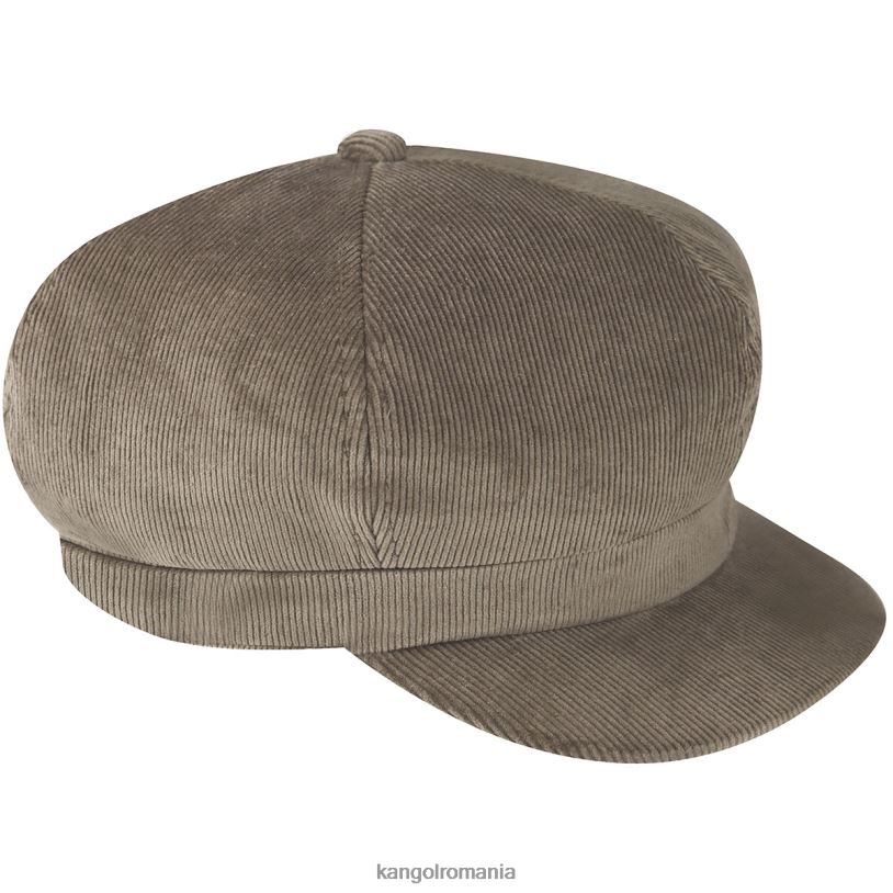 articole pentru cap | Kangol unisex nichel cordonul scuipat 0VJ20880
