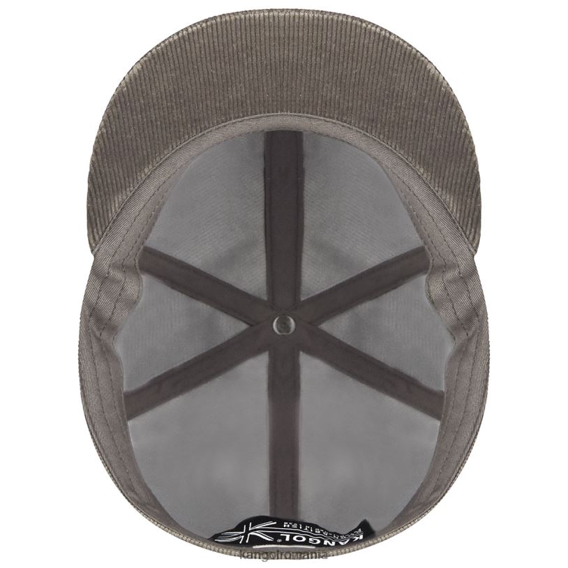 articole pentru cap | Kangol unisex nichel cordonul scuipat 0VJ20880