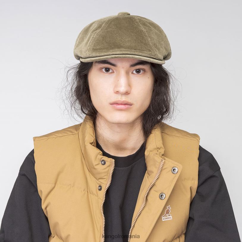 articole pentru cap | Kangol unisex nichel cordonul scuipat 0VJ20880