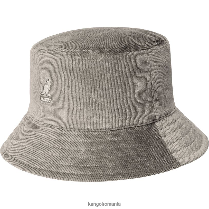 articole pentru cap | Kangol unisex nichel găleată de snur 0VJ20727