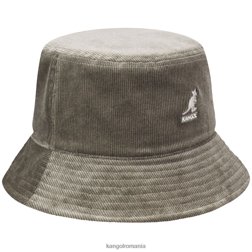 articole pentru cap | Kangol unisex nichel găleată de snur 0VJ20727