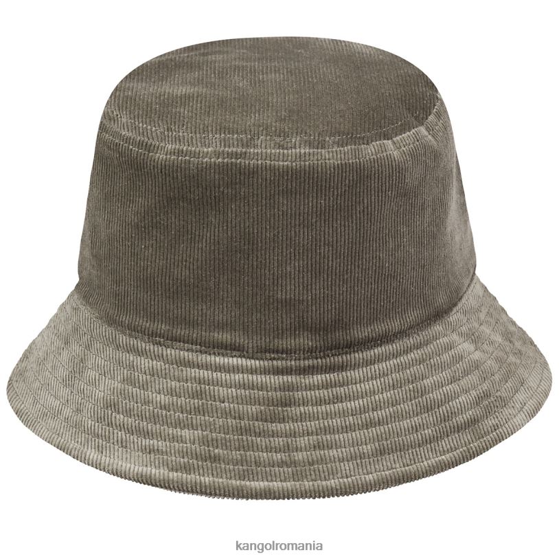 articole pentru cap | Kangol unisex nichel găleată de snur 0VJ20727