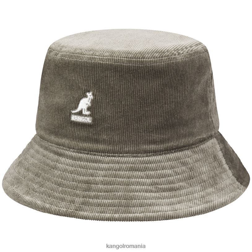 articole pentru cap | Kangol unisex nichel găleată de snur 0VJ20727