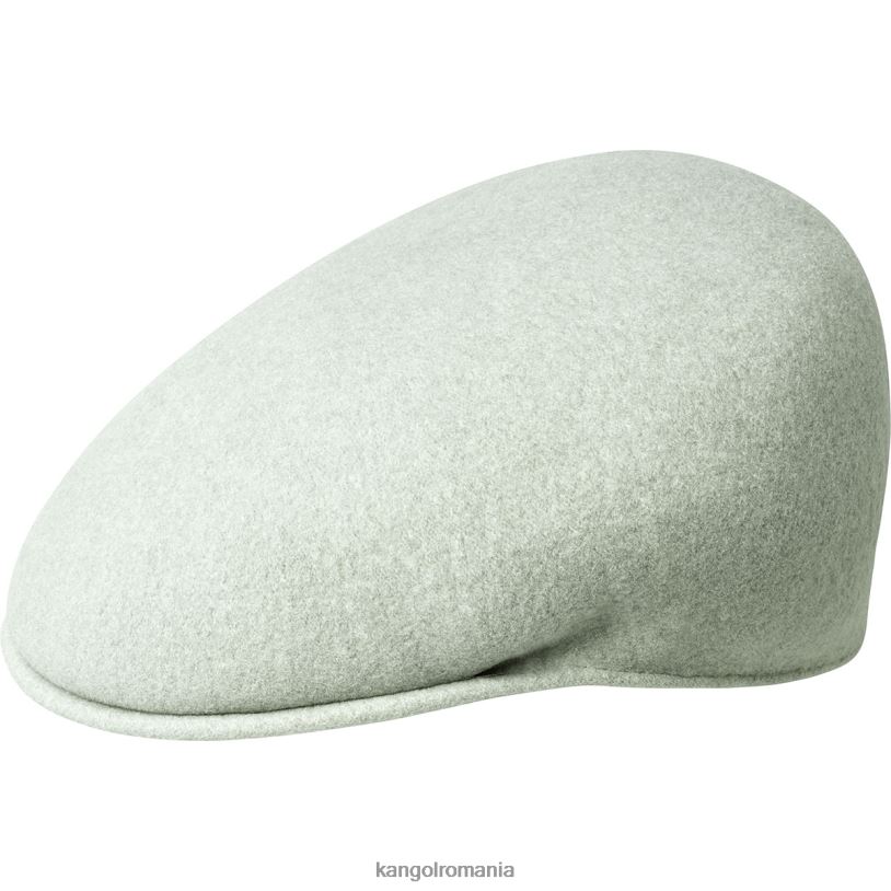 articole pentru cap | Kangol unisex nichel lână 504 0VJ20140