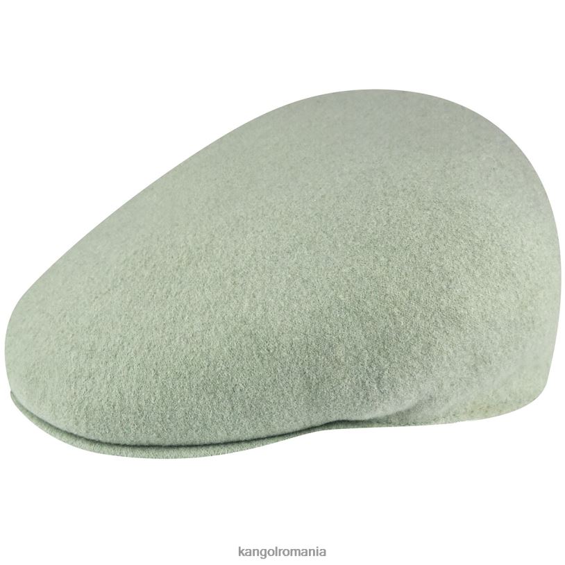 articole pentru cap | Kangol unisex nichel lână 504 0VJ20140
