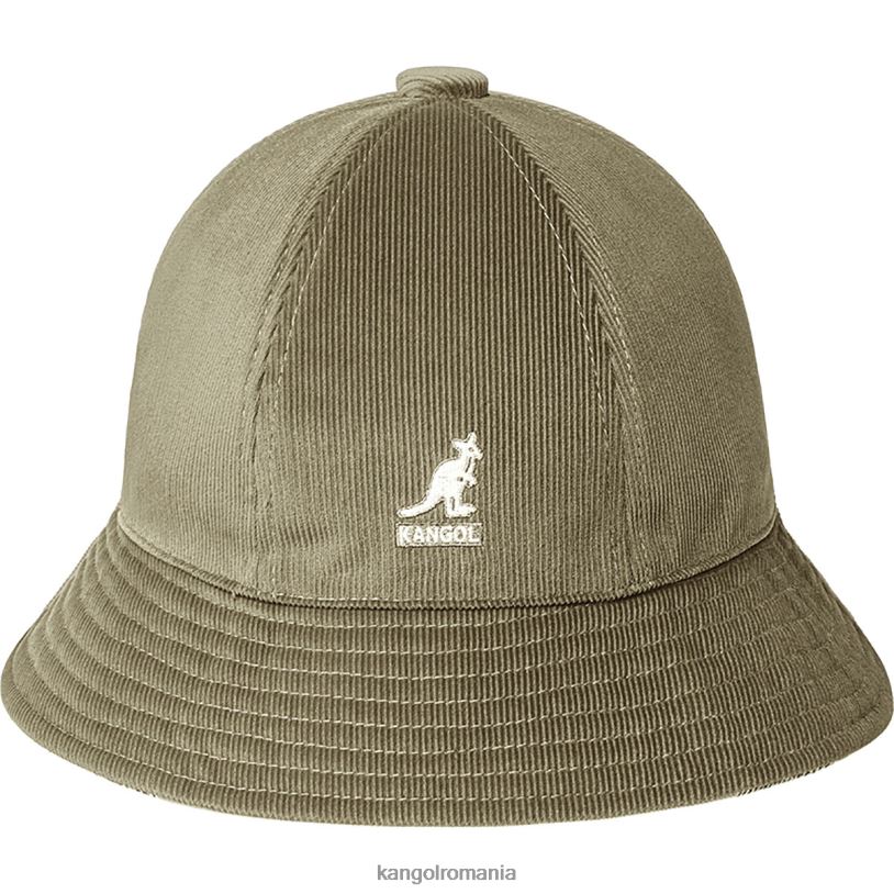 articole pentru cap | Kangol unisex nichel snur casual 0VJ20516