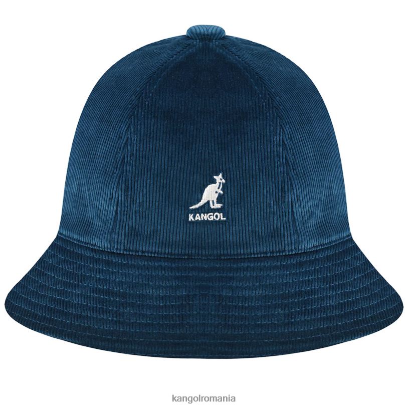 articole pentru cap | Kangol unisex nichel snur casual 0VJ20516