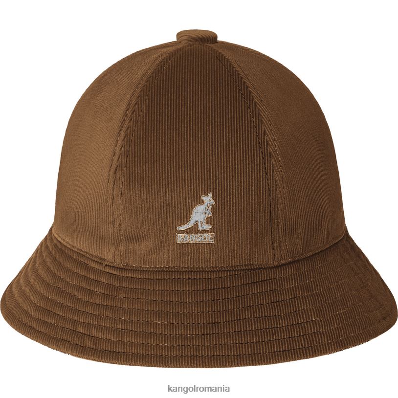 articole pentru cap | Kangol unisex nichel snur casual 0VJ20516