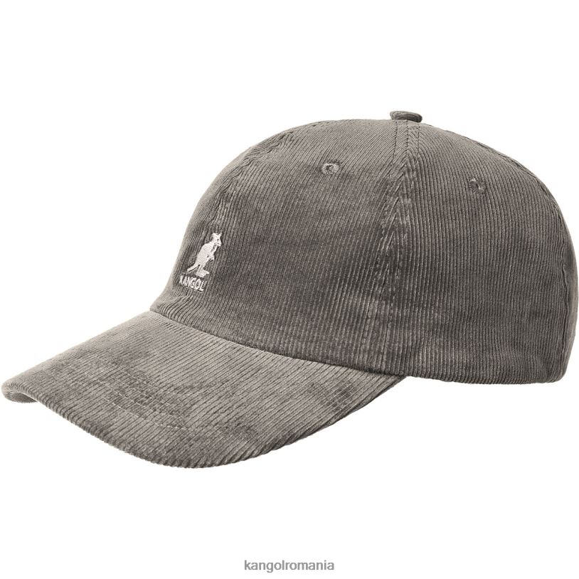 articole pentru cap | Kangol unisex nichel snur de baseball 0VJ20385