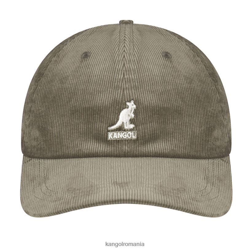 articole pentru cap | Kangol unisex nichel snur de baseball 0VJ20385