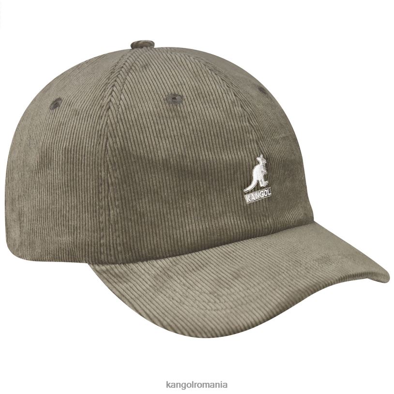articole pentru cap | Kangol unisex nichel snur de baseball 0VJ20385