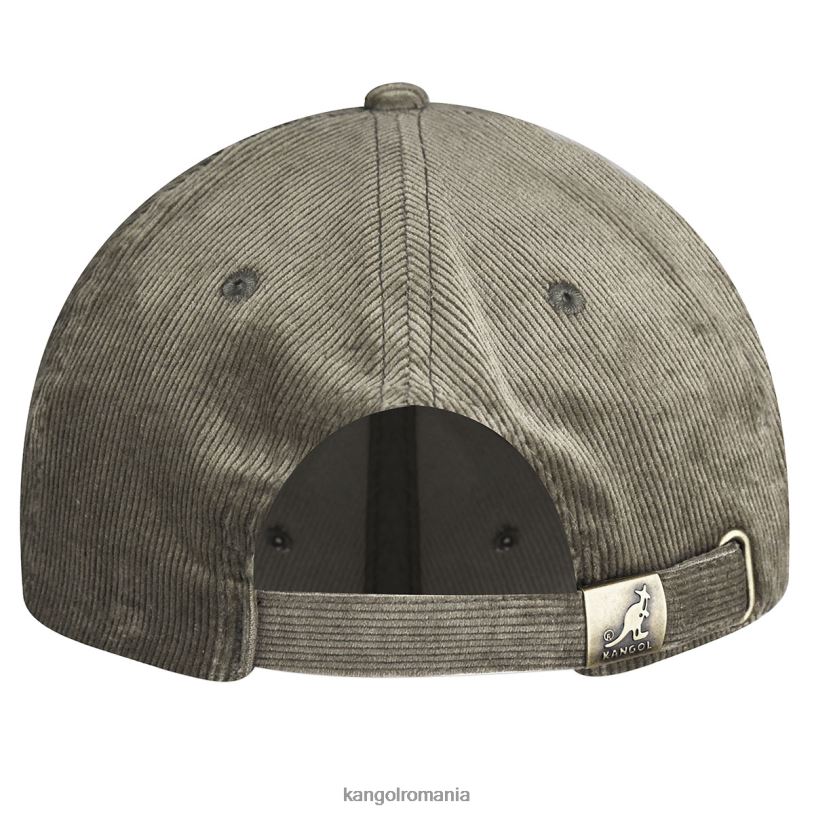 articole pentru cap | Kangol unisex nichel snur de baseball 0VJ20385