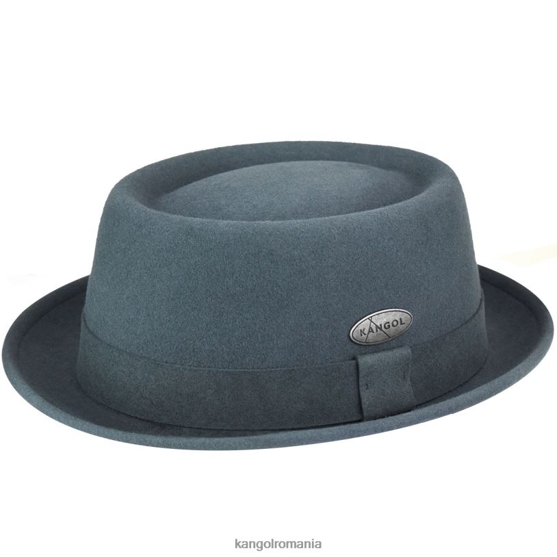 articole pentru cap | Kangol unisex patrulare plăcintă de porc litefelt 0VJ20797