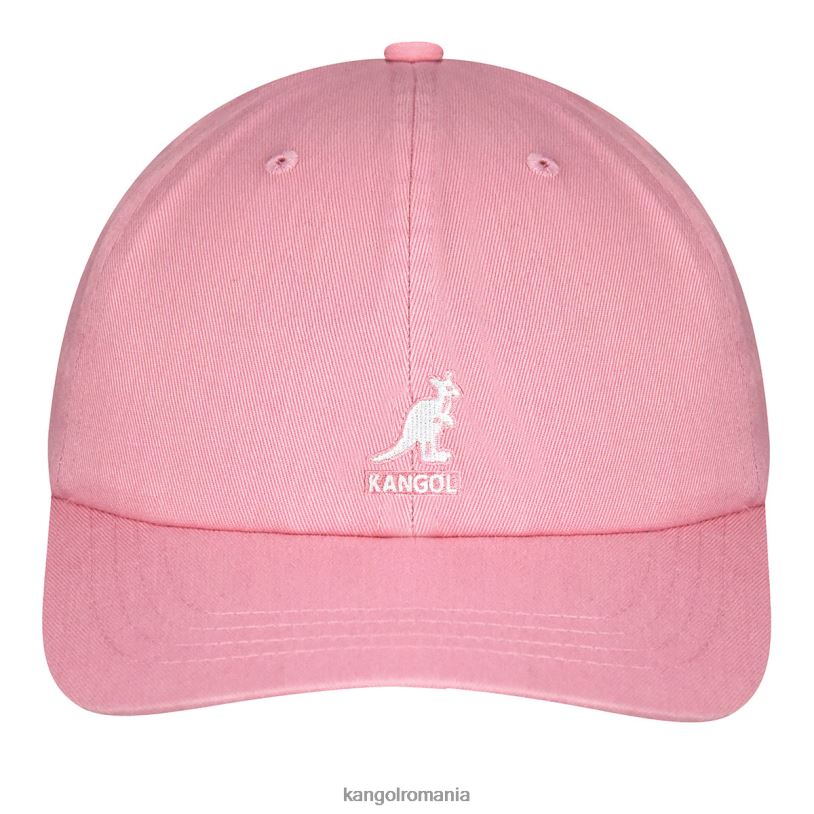 articole pentru cap | Kangol unisex pepto baseball spălat 0VJ20348