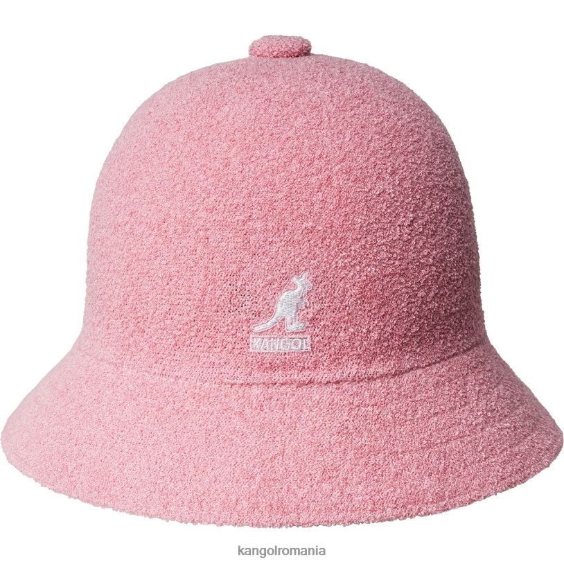 articole pentru cap | Kangol unisex pepto bermude casual 0VJ20612